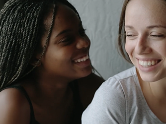 March Staff Pick: Better Together